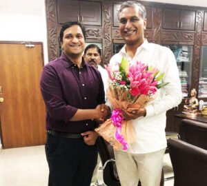 Dr. Puneeth Joopalli