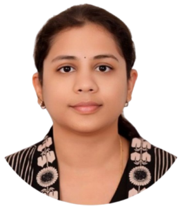 Dr. Sahaja rao